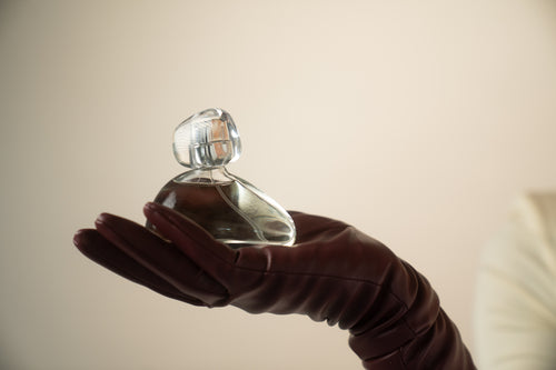 Gina Sandrin Eau de Parfum